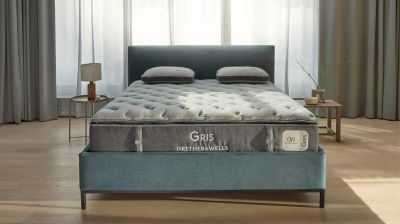 Лот: 23906146. Фото: 1. Анатомический матрас Grether Wells... Матрасы