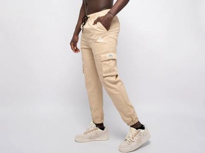 Лот: 24978433. Фото: 1. Джоггеры Adidas. Брюки, джинсы, шорты