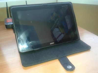 Лот: 3576207. Фото: 1. Acer Iconia Tab A701 32Gb. Планшеты