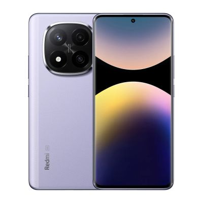 Лот: 24963027. Фото: 1. Смартфон Xiaomi Redmi Note 14... Смартфоны