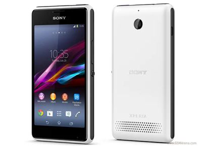 Лот: 5399844. Фото: 1. Смартфон,телефон,Сони,Sony Xperia... Смартфоны