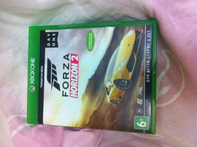 Лот: 4787749. Фото: 1. Forza horizon 2 обмен интересен... Игровые приставки, консоли