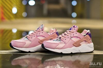 Лот: 11161798. Фото: 1. Nike Air Huarache "2. Кеды, кроссовки, слипоны