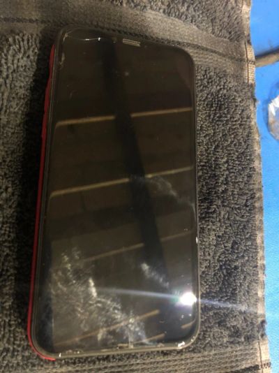 Лот: 14555544. Фото: 1. iPhone XS 64gb. Смартфоны
