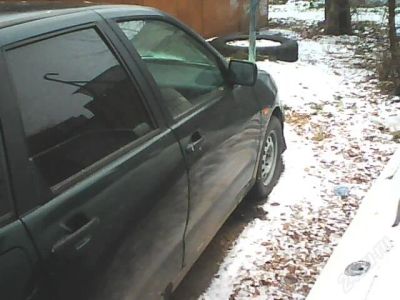 Лот: 1370512. Фото: 1. SEAT Cordoba. Автомобили