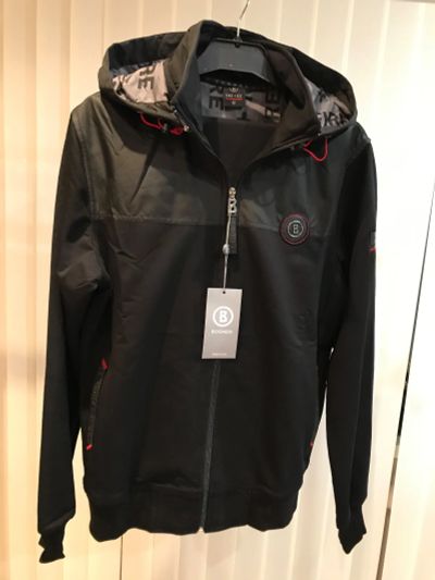 Лот: 16099207. Фото: 1. Спортивный костюм Bogner (Fire... Спортивные костюмы