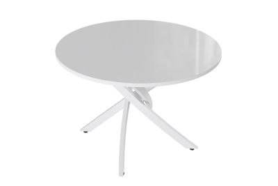Лот: 23658014. Фото: 1. Стол обеденный Hoff Diamond тип... Столы, стулья, обеденные группы