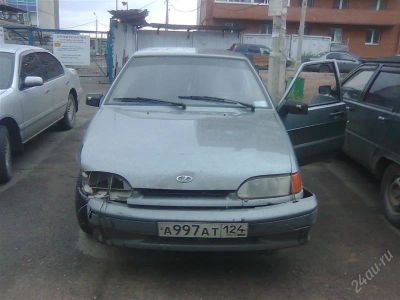 Лот: 1077949. Фото: 1. ВАЗ 2115. Автомобили