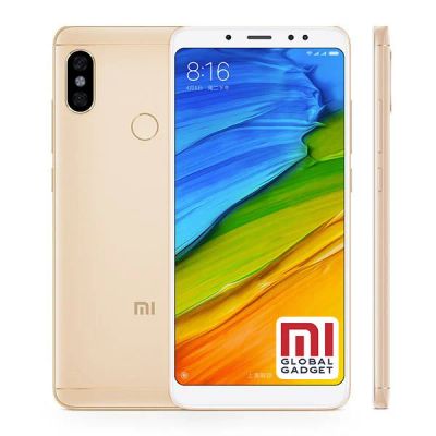 Лот: 12105436. Фото: 1. Xiaomi REDMI Note 5 Global Rom... Смартфоны