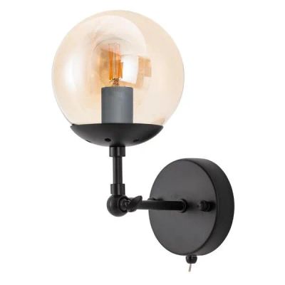 Лот: 24516199. Фото: 1. Светильник настенный Arte Lamp... Бра, настенные светильники