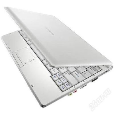 Лот: 2416755. Фото: 1. Нетбук Samsung nc10 обмен на планшет... Ноутбуки