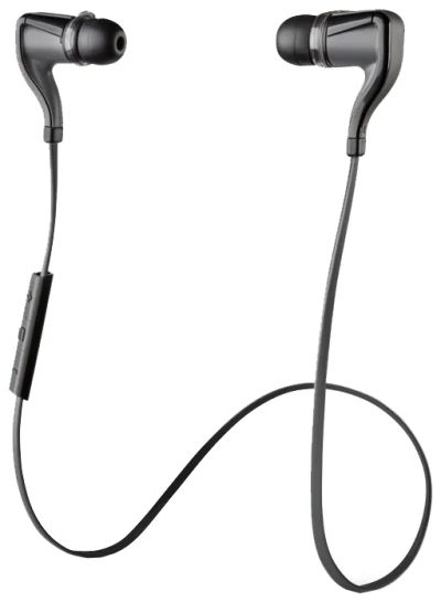 Лот: 7454876. Фото: 1. Беспроводная bluetooth-гарнитура... Наушники, гарнитуры