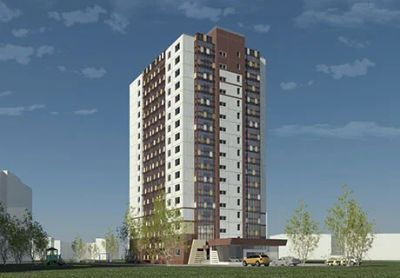 Лот: 9099990. Фото: 1. Сдам 1-комнатную квартиру. Квартиры, студии