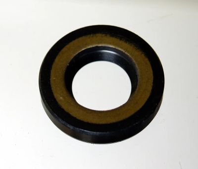 Лот: 21365051. Фото: 1. Сальник Yamaha 15x28x6 93101-15074-00... Запчасти для лодок, катеров, лодочных моторов