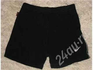 Лот: 461704. Фото: 1. Шортики Nike. Другое (женская одежда)