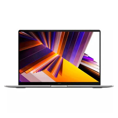 Лот: 21603739. Фото: 1. Ноутбук Xiaomi Redmi Book 16... Ноутбуки