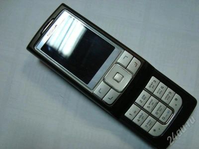 Лот: 181865. Фото: 1. Nokia 6270. Кнопочные мобильные телефоны