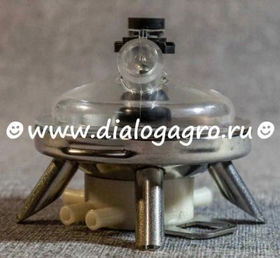 Лот: 25405497. Фото: 1. Коллектор АДС 11Б01.000-01попарного... Другое (животные и уход)