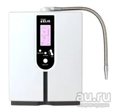 Лот: 8007666. Фото: 1. Ионизатор воды Human Elis hm-7000. Другое (домашний быт)