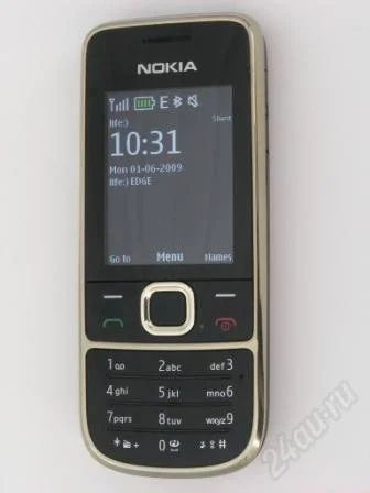 Лот: 1457257. Фото: 1. Nokia 2700. Кнопочные мобильные телефоны
