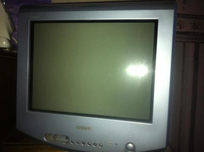 Лот: 4523621. Фото: 1. телевизор Sony KV-14LM1K ЭЛТ. Телевизоры