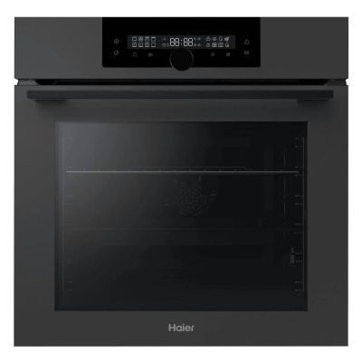 Лот: 25538683. Фото: 1. Электрический духовой шкаф Haier... Плиты, духовые шкафы, варочные поверхности