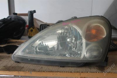 Лот: 2735674. Фото: 1. Фара Suzuki Aerio RB21S. Оптика и освещение