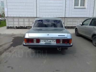 Лот: 9348845. Фото: 1. Волга ГАЗ 3102. Автомобили