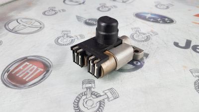 Лот: 23587361. Фото: 1. Клапан электромагнитный Mercedes-Benz... Топливная система