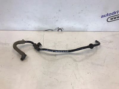 Лот: 21708174. Фото: 1. Трубка вакуумная Mazda Demio DY5W. Двигатель и элементы двигателя