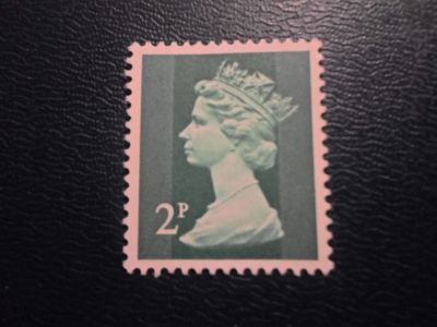 Лот: 17938558. Фото: 1. Марка для Вашей коллекции. №60969. Марки