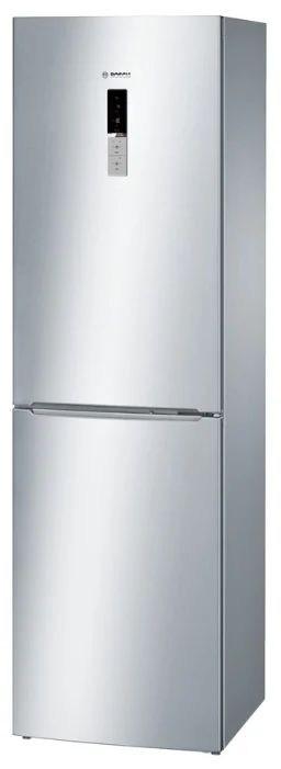 Лот: 6527633. Фото: 1. Холодильник Bosch KGN36VL15R... Холодильники, морозильные камеры