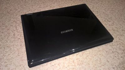 Лот: 5929024. Фото: 1. Samsung R60 Plus (NP-R60FE09... Ноутбуки