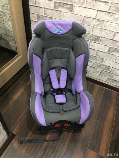 Лот: 8232043. Фото: 1. Автокресло KidsPrime 0-25кг. Детские автокресла