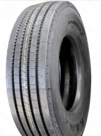 Лот: 10632607. Фото: 1. 315/80 R22.5 Кама NF-201 рулевая... Шины
