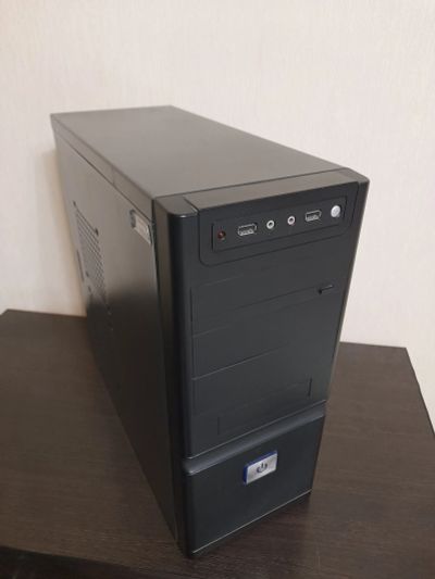 Лот: 20980545. Фото: 1. Cистемный блок (компьютер) LGA1150... Компьютеры в сборе