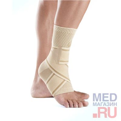 Лот: 24880272. Фото: 1. TOB-500B Бандаж голеностопный... Ортопедические изделия