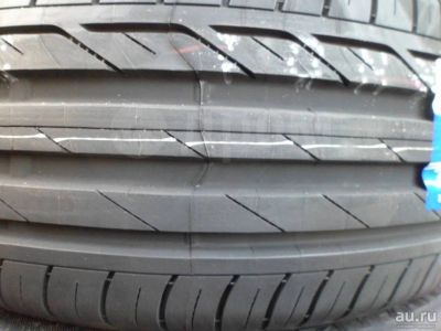 Лот: 17929809. Фото: 1. 215 60 16 (215/60R16) Bridgestone... Шины