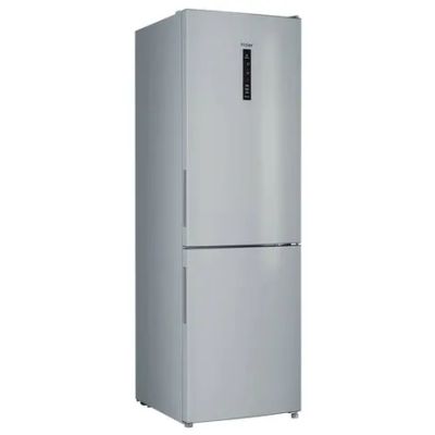 Лот: 20558240. Фото: 1. Холодильник Haier CEF535ASG Новый... Холодильники, морозильные камеры