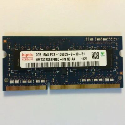 Лот: 23323668. Фото: 1. Оперативная память DDR3 Hynix... Оперативная память
