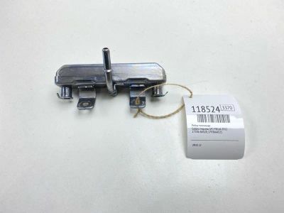 Лот: 25644672. Фото: 1. Рейка топливная Subaru Impreza... Топливная система