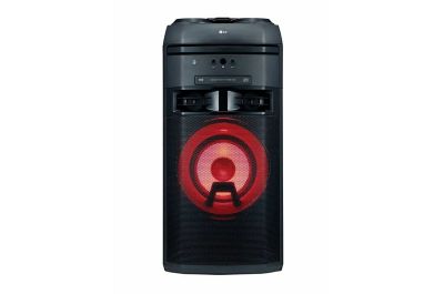 Лот: 12024558. Фото: 1. Музыкальный центр LG OK65. Музыкальные центры, магнитолы