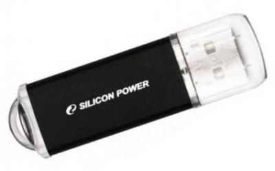 Лот: 4463775. Фото: 1. Флешка USB 2.0 16GB Silicon Power... USB-флеш карты
