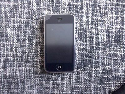 Лот: 2640279. Фото: 1. iPhone 3G. Кнопочные мобильные телефоны