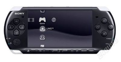 Лот: 1728043. Фото: 1. Psp 3008 идеальное состояние. Игровые приставки, консоли