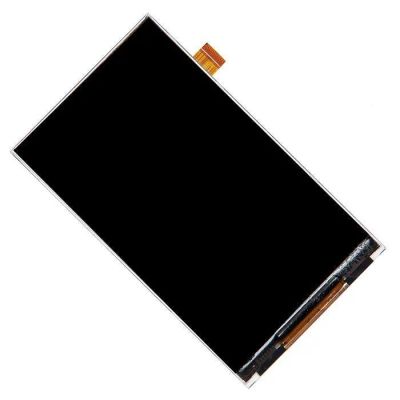 Лот: 12718278. Фото: 1. Дисплей Micromax Canvas Fire 3... Дисплеи, дисплейные модули, тачскрины