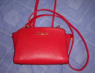 Лот: 11347190. Фото: 1. Сумка Michael Kors. Сумки