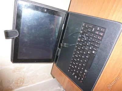 Лот: 2631995. Фото: 1. копия айпада. Планшеты