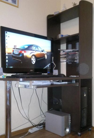 Лот: 3150025. Фото: 1. Системник 2x3,00GHz, 8Gb, Radeon... Компьютеры в сборе