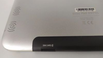 Лот: 16607830. Фото: 1. Планшет bliss pad r9735. Планшеты
